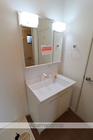 ハイツプロミネンスの内装写真