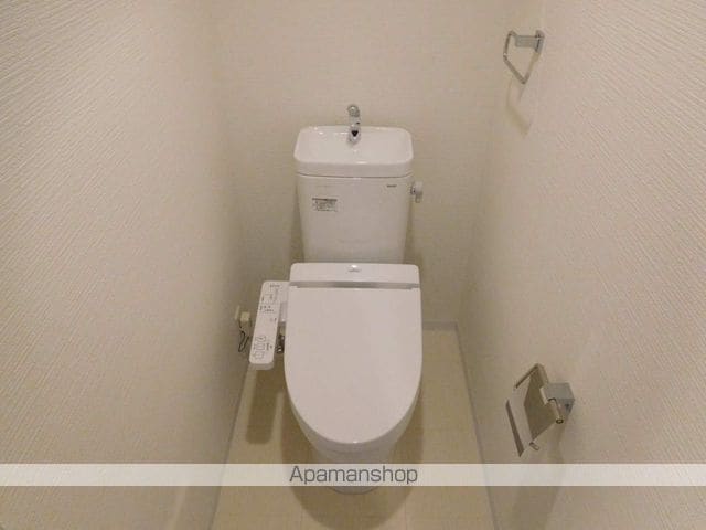 ラ・ルーチェ北大路の内装写真