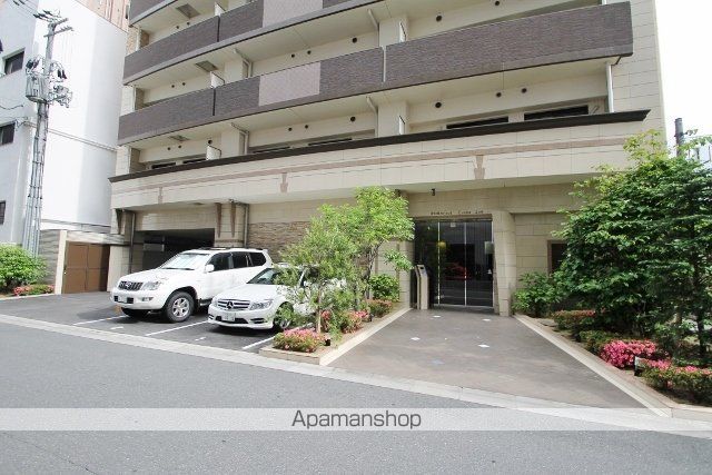 サンレムート江坂2ndの外観写真
