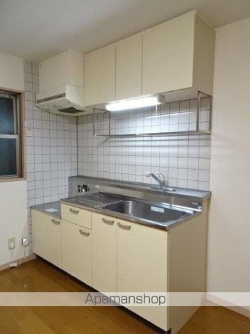 シャトレ牧之原の内装写真