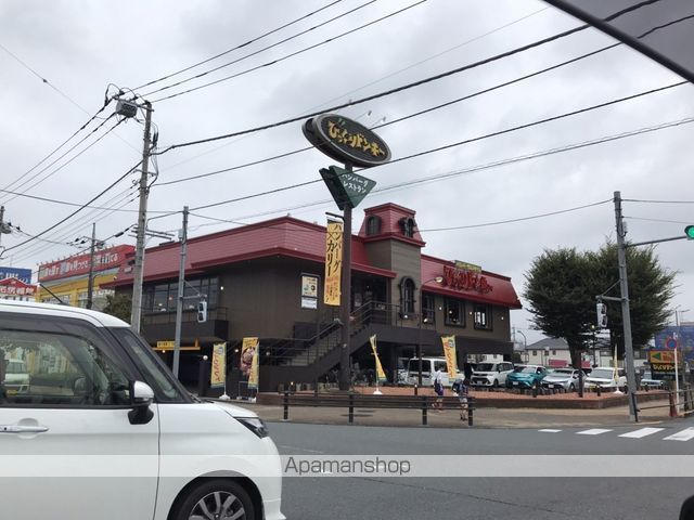 ジェルメ・ブリーズIIの周辺写真