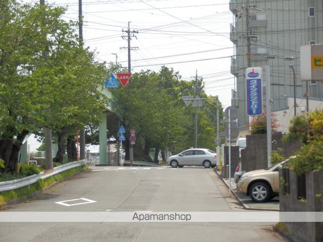 ビューフォート北寺島 302 ｜ 静岡県浜松市中央区北寺島町205-12（賃貸マンション1K・3階・25.60㎡） その16