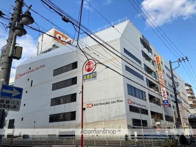リブリ・藤沢ザ・テラスの周辺写真