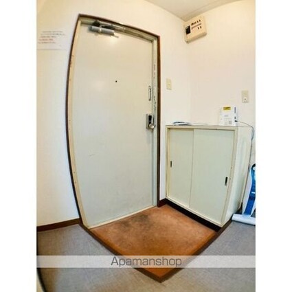 コーポ稲名[2DK/38m2]の内装