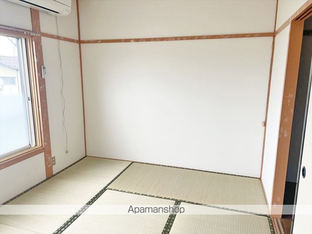 みゆき荘の内装写真