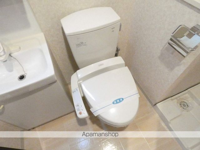 グラマシー京橋の内装写真