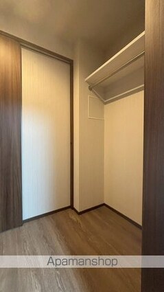 ラグゼナ八王子寺町[2LDK/67.45m2]の収納