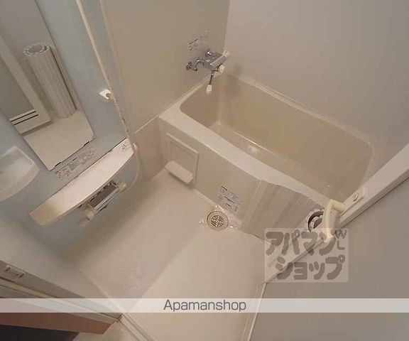 クレストコート二条城北の内装写真