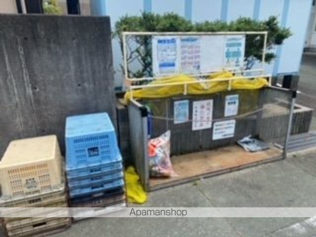 レオパレスリベールの内装写真