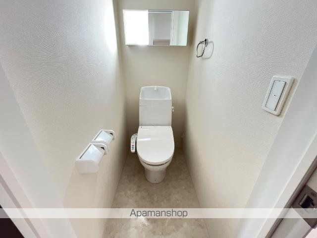 ラピュタパレスの内装写真