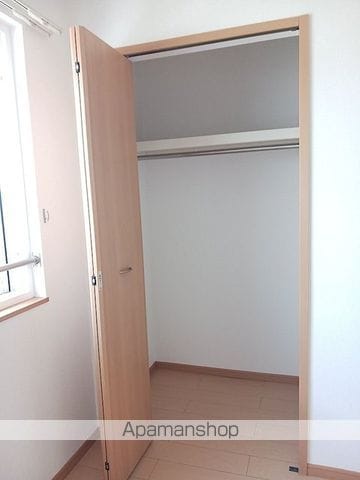 FINE20の内装写真