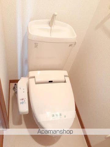 サン トールの内装写真