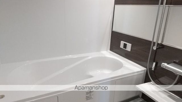 ルピナスシーサイド E棟の内装写真