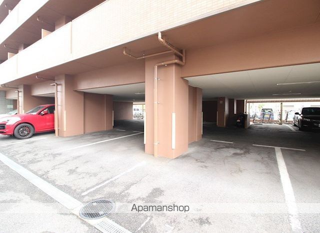 アルファライフ岡山駅南のその他写真