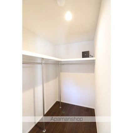 ＡＩＦＬＡＴ方南町[1LDK/42.97m2]の収納