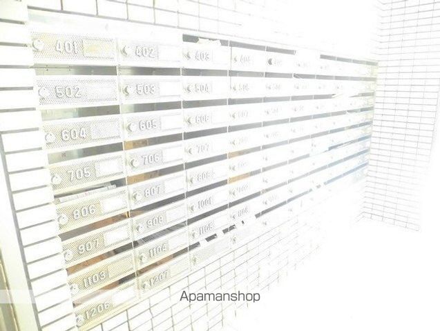 日興パレス東山の内装写真