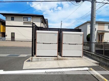 シエルコート　南棟[1LDK/51.29m2]の共用部4