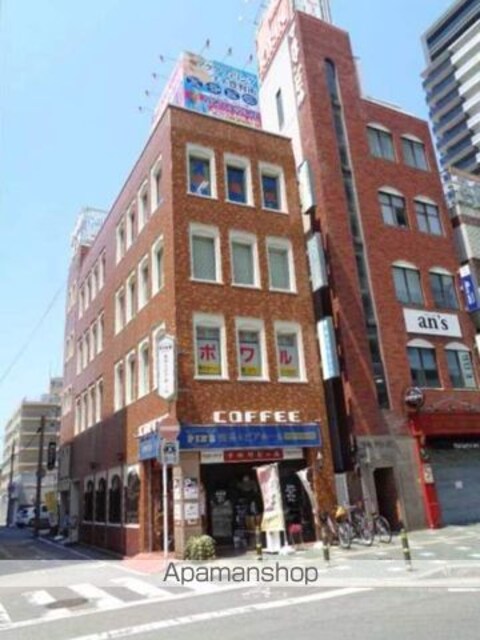 和歌山県和歌山市友田町４丁目[事務所/45.93m2]の外観4