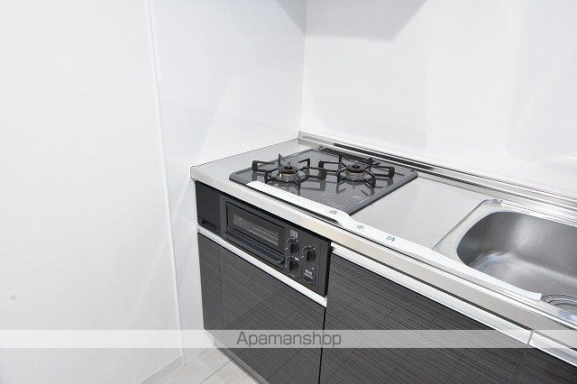 RJ NORTH23の内装写真
