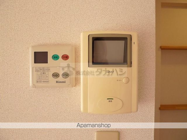 HAMAステイツの内装写真