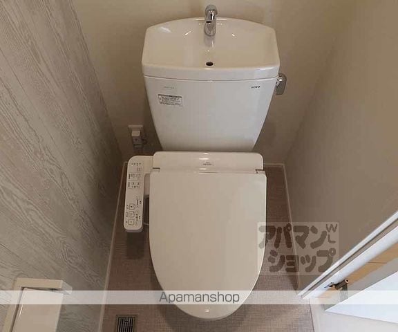 ハーモニーテラス福稲上高松町の内装写真
