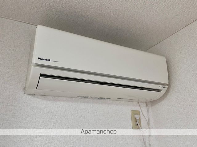 アメニックス賀来IIIの内装写真