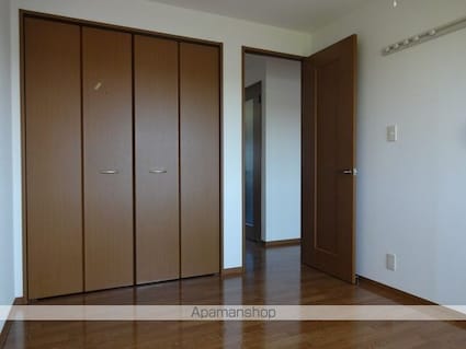 ハイセレール優[2DK/43.58m2]のその他部屋・スペース