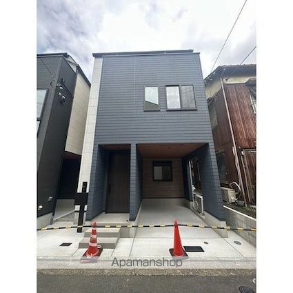 Ｋｏｌｅｔ綾瀬１４[2SLDK/77.42m2]の外観1