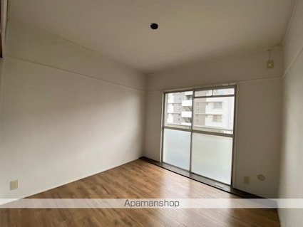 ヴィラナリー屋島[2LDK/54.38m2]の内装3