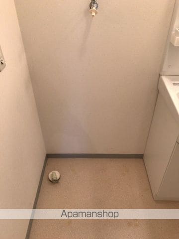 シティーリバーフォレストの内装写真
