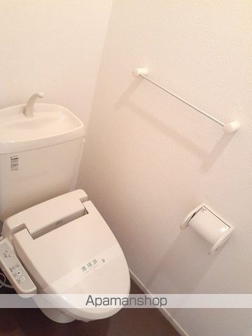エレガンテの内装写真