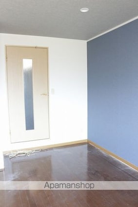 サンフラワー山波[1K/23.18m2]の内装6