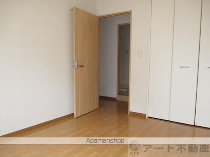 フォブールグランシャリオ[2LDK/53.93m2]の内装6