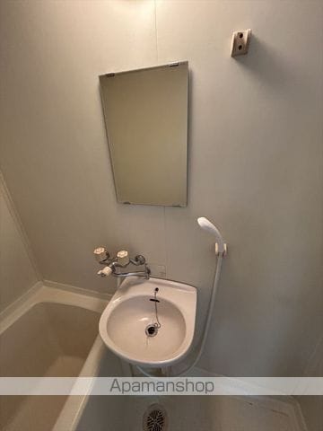 ニューライフKSの内装写真