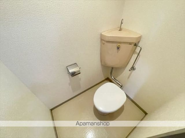 フジパレス新開の内装写真