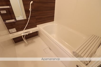 Ｄーｒｏｏｍ天神町[1R/32.43m2]のバス