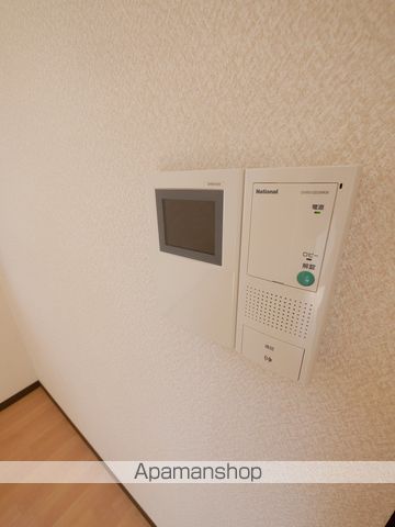 アクロスNODAの内装写真