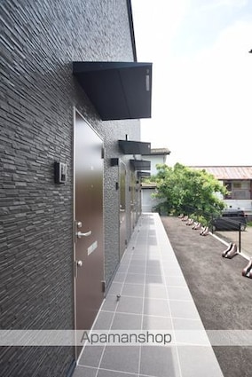 ｍｙ　ｃｏｕｒｔ[1K/25.05m2]の共用部1