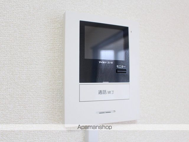 ハイ・アメニティ川原本町の内装写真