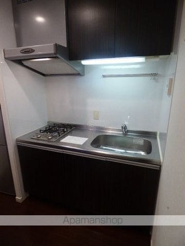 APARTMENTS ESAKAの内装写真