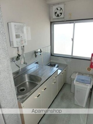 和歌山県和歌山市西旅籠町[事務所/23.97m2]の共用部9