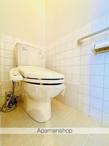 宝マンションの内装写真