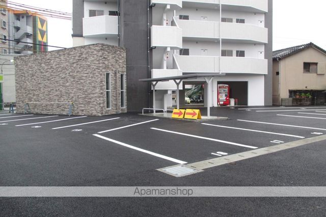 ル・シエル水前寺のその他写真