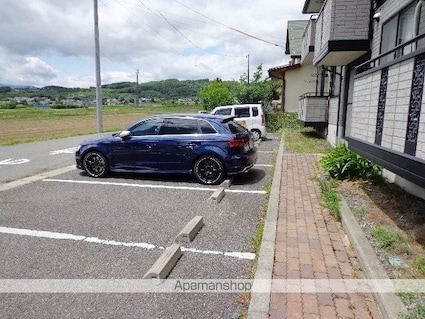 クロワールつのだ[1LDK/42.14m2]の共用部2