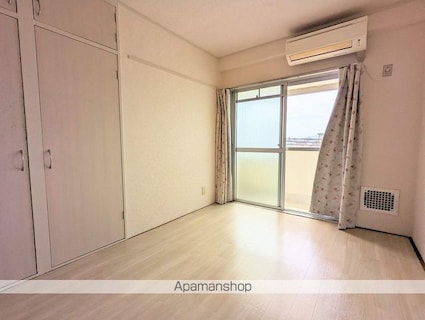 タカスハイツ[1K/19.44m2]のリビング・居間