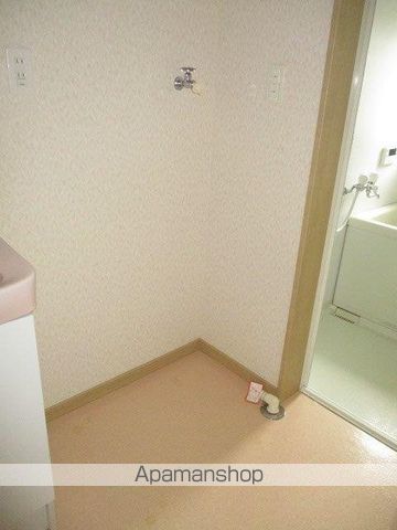WINハウスの内装写真