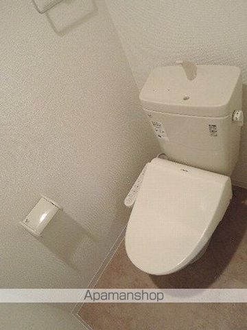 ウインダムヒル南5条の内装写真
