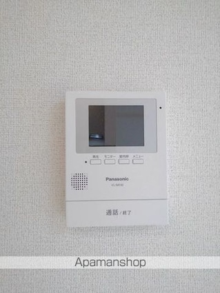 クレマチス　Ⅱ[1LDK/54.19m2]のその他設備