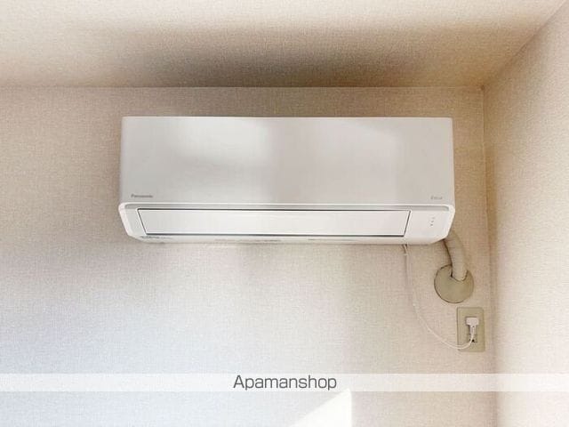 カーサソレイユ A棟の内装写真