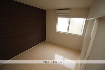 ホワイトハウス[1DK/33.95m2]の内装4